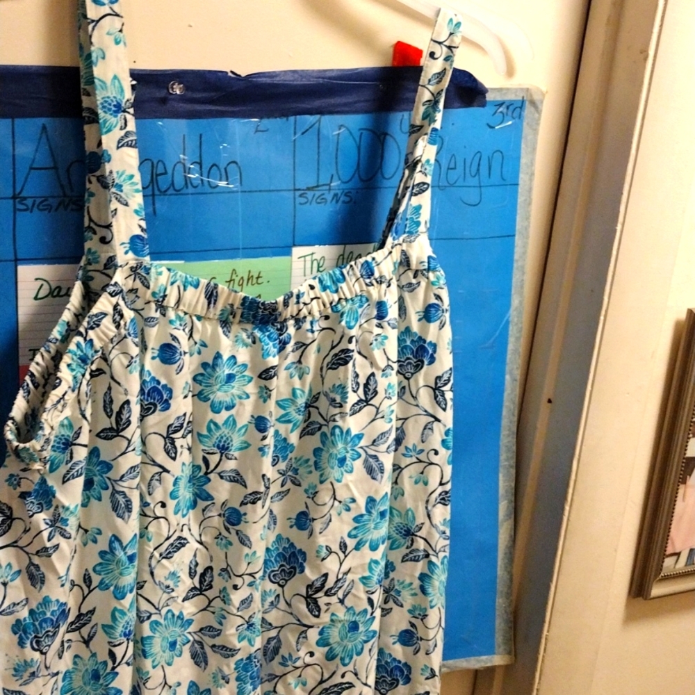 Old Navy Maxi Dress